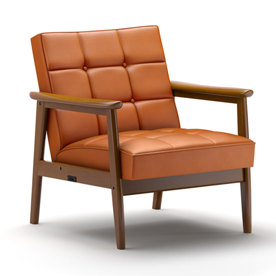 店頭限定】カリモク60【正規販売店】Kチェア リーベルブラウン