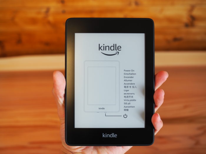 Kindle Paperwhite 10世代 レビュー】読書をより楽しく、より手軽に