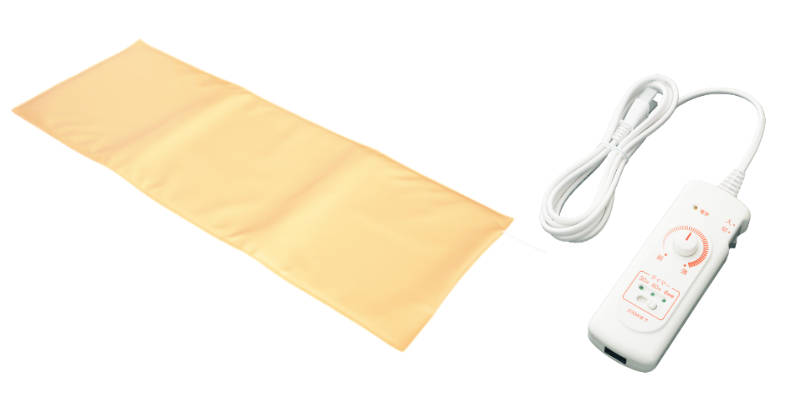 ぽかぽか温熱マットL型 – グリーンポプリ株式会社【公式】ホームページ