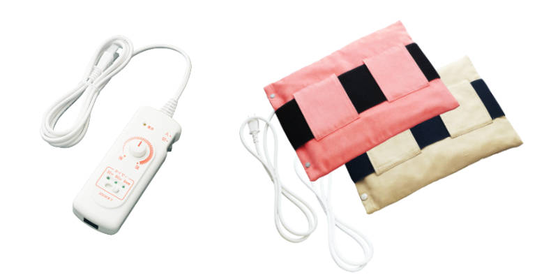 ぽかぽか温熱マットSR型 – グリーンポプリ株式会社【公式】ホームページ