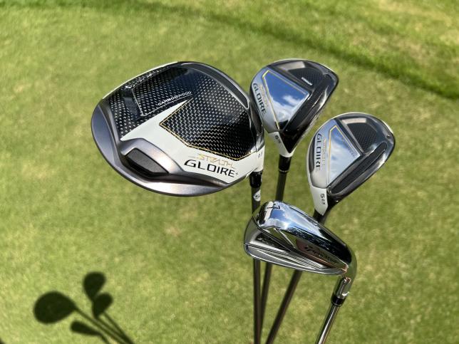 MSD42外伝】“日本人のためのカーボンウッド”ステルスグローレで未来の