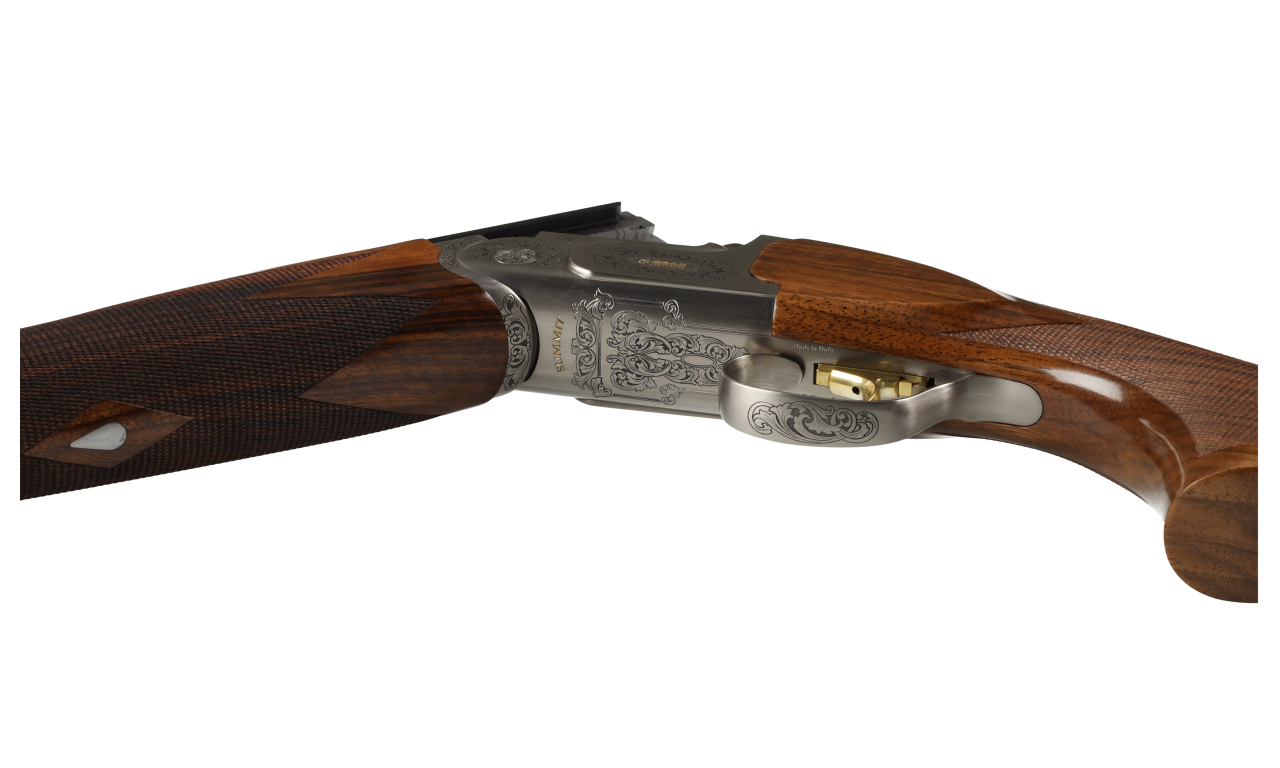 CAESAR GUERINI SUMMIT SPORTING 12 GAUGE - Griffin & Howe Inc.