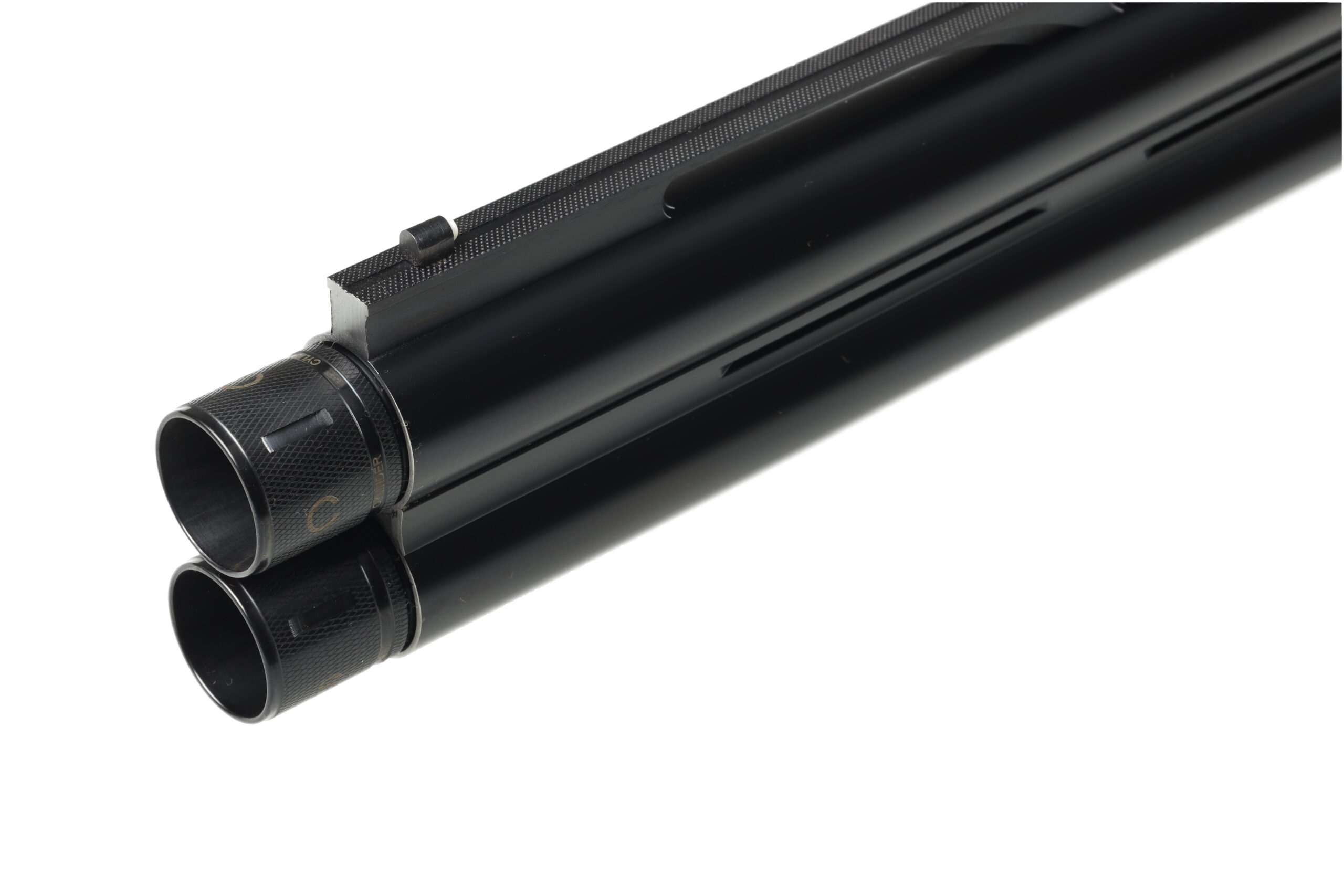 CAESAR GUERINI SUMMIT ASCENT 12 GAUGE - Griffin & Howe Inc.