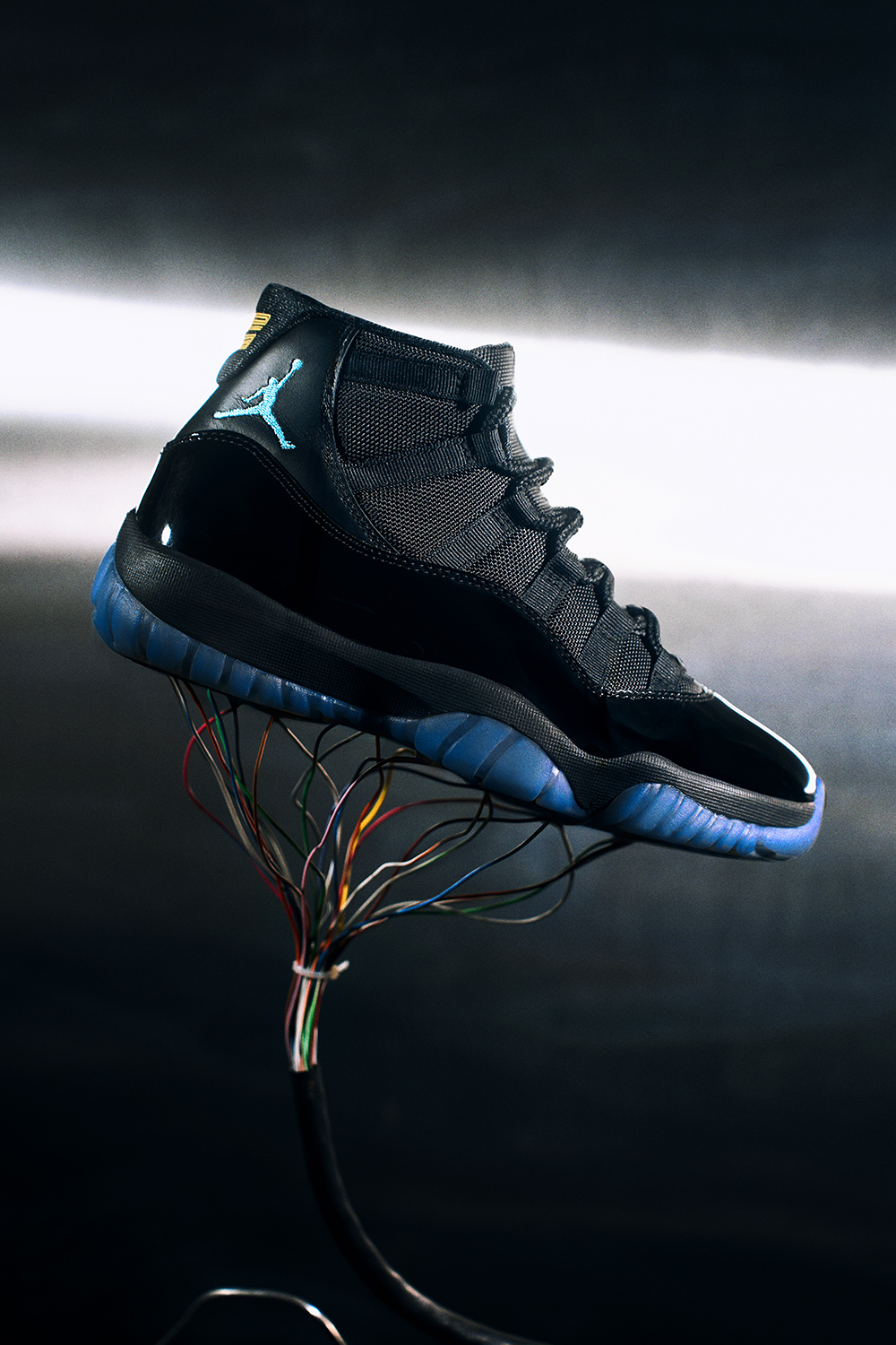 AIR JORDAN 11 RETRO GAMMA | ABC-MART GRAND STAGE