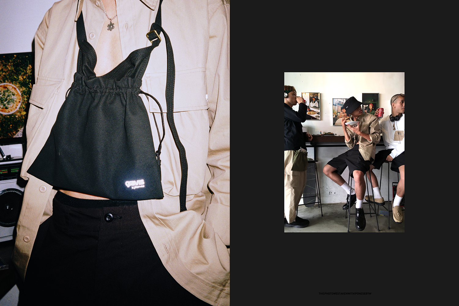 gravis x plain-me | ABC-MART GRAND STAGE