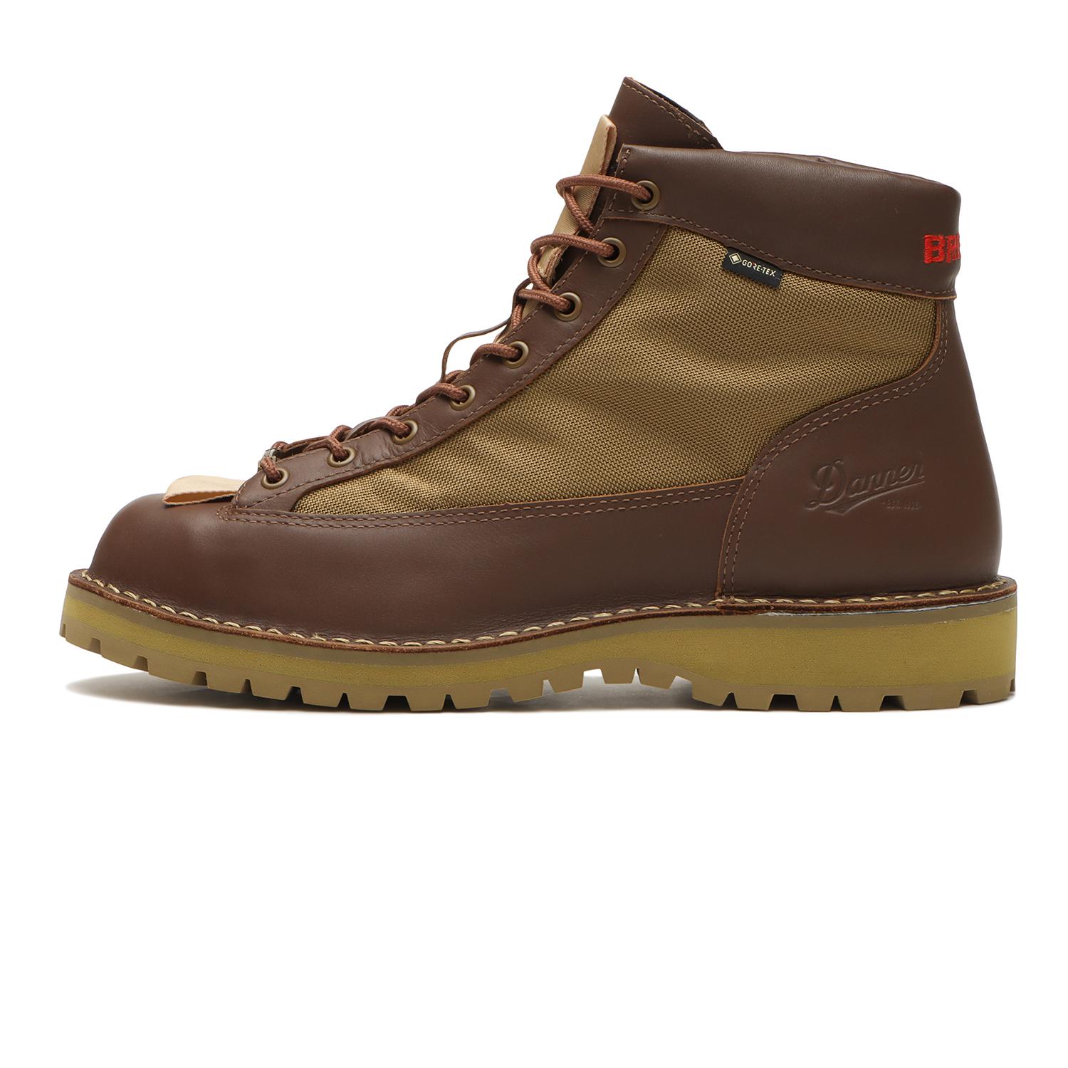 DANNER x BRIEFING | ABC-MART GRAND STAGE