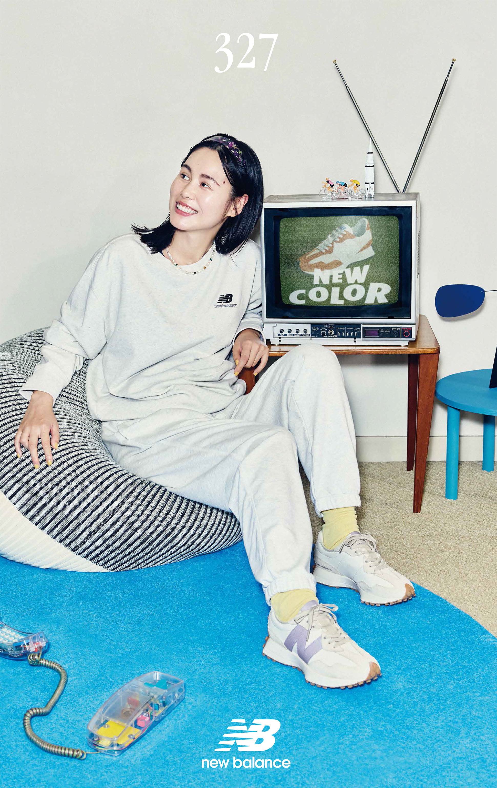 327 | ABC-MART GRAND STAGE