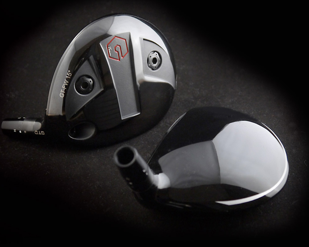 GTD GT-FW （GTDフェアウェイウッド） | GTDゴルフ オフィシャルサイト