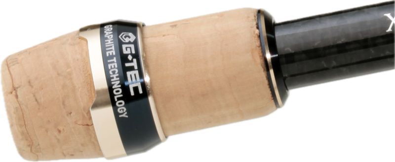 XrosSensitive XSS-510FT-Pro - G-TEC graphite technology