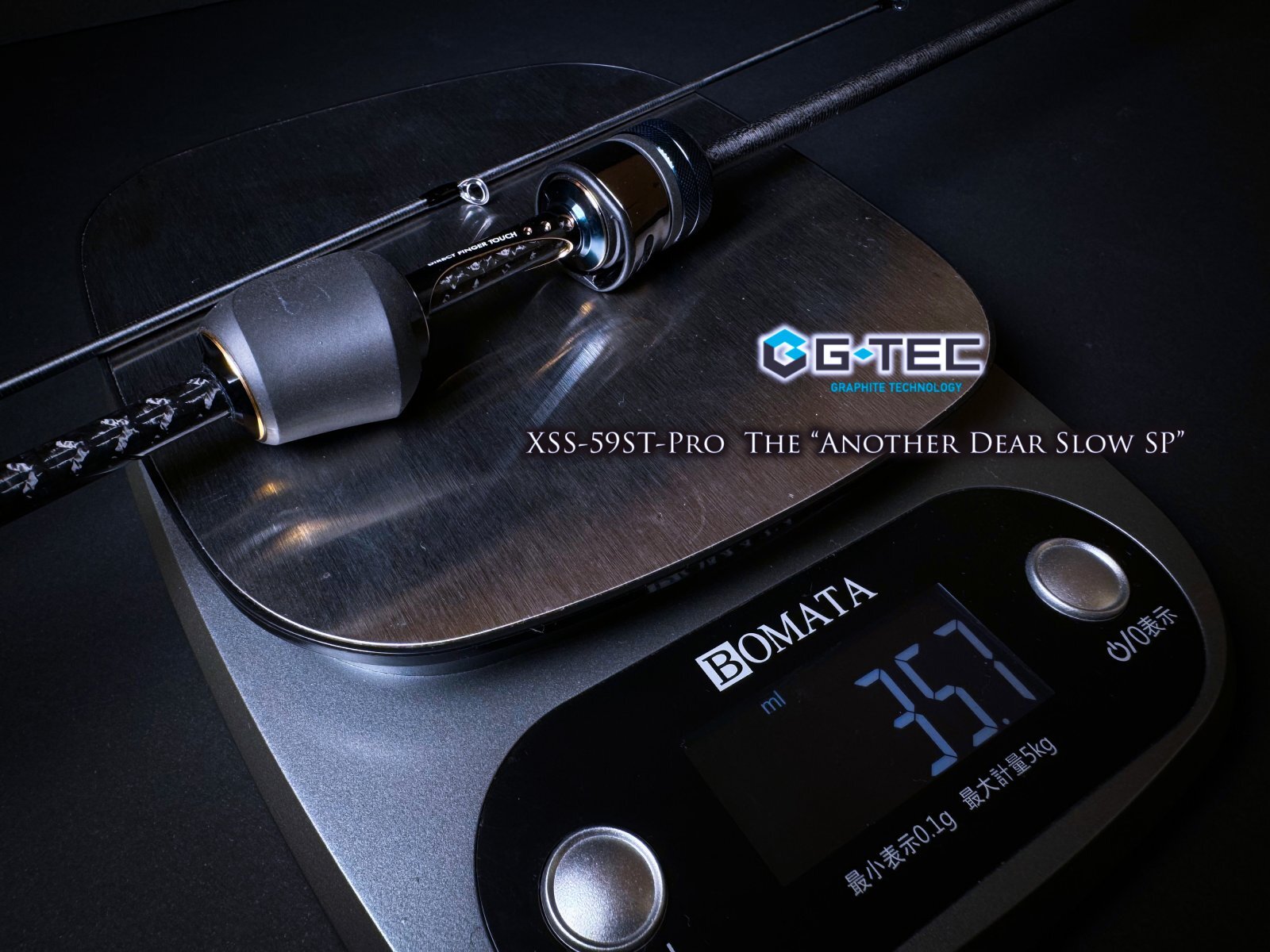 XrosSensitive XSS-59ST-Pro The