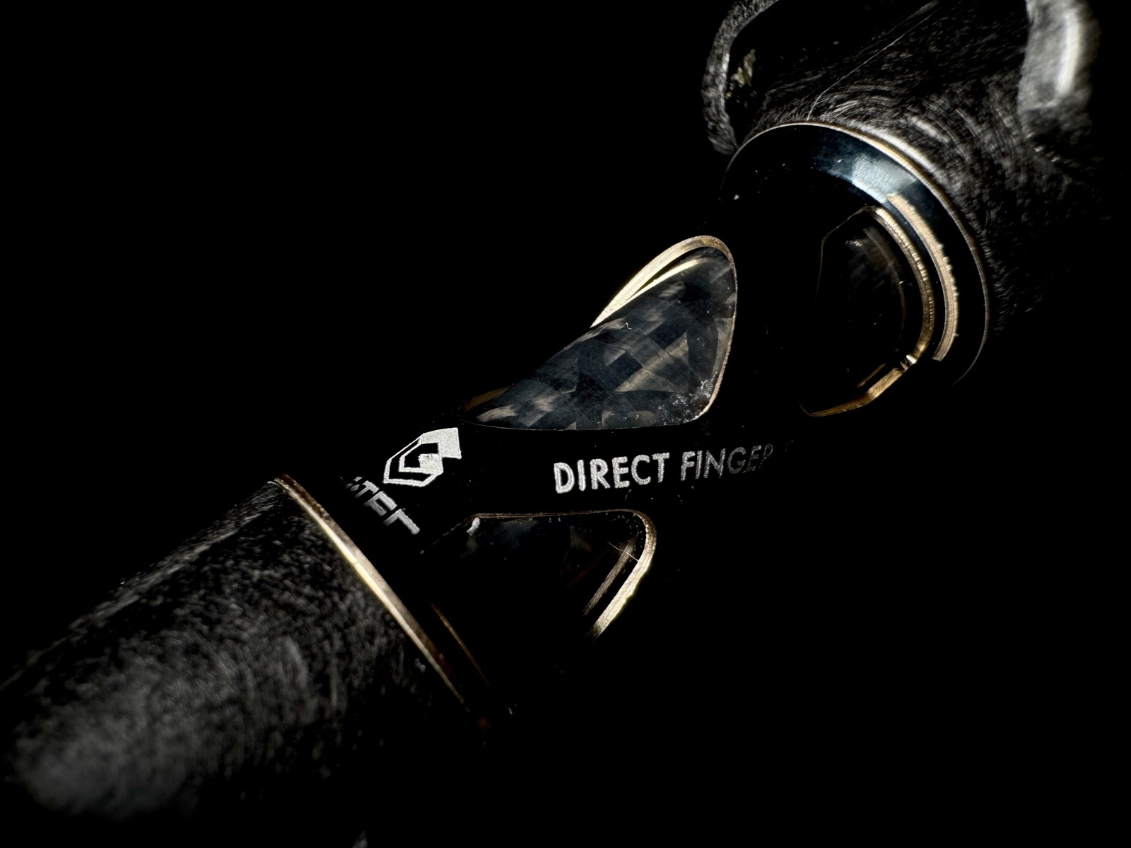 XrosSensitive XSC-71ML+ - G-TEC graphite technology