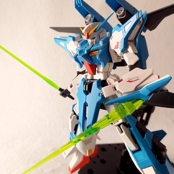 A-Zガンダム・ガンプラ改造作品まとめ｜ビルドファイターズバトローグ