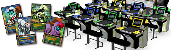 機動戦士ガンダム0083カードビルダー -両雄激突- OFFICIAL WEB SITE