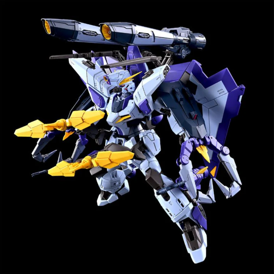 Pre-Order) Premium Bandai Full Mechanics 1/100 GAT-XX370 Boost
