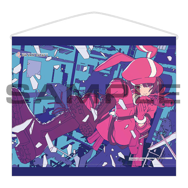 BD/DVD/CD｜ソードアート・オンライン オルタナティブ ガンゲイル