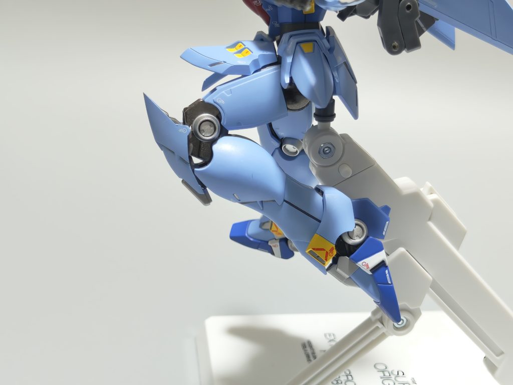 METAL ROBOT魂 （Ka signature） ＜SIDE OG＞ フルアームド