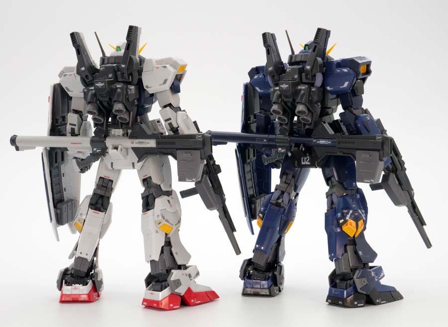 mK。Rgシャンプー×2 mK。Rgシャンプー×2 Amazon.com: BANDAI Hobby RG