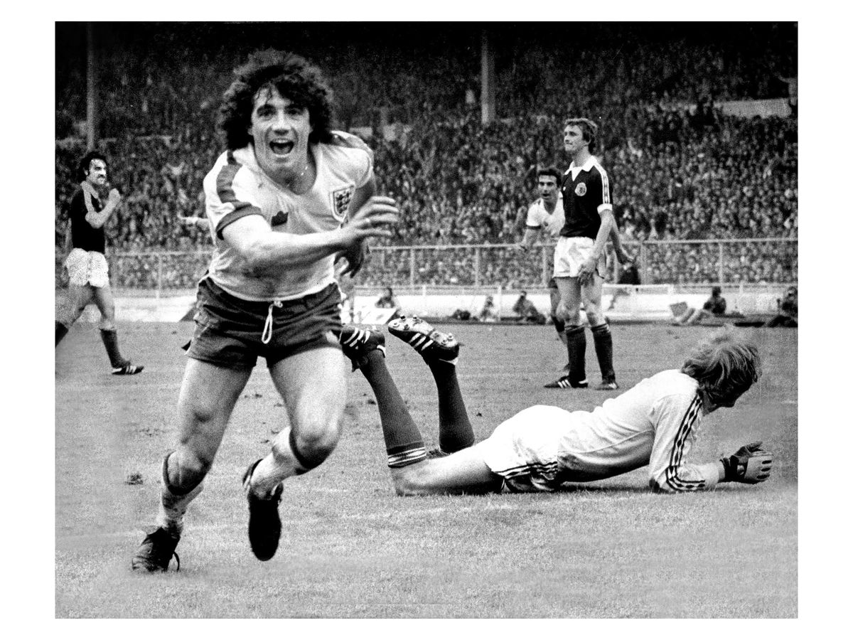 Eamonn McCabe – Guardian Print Store