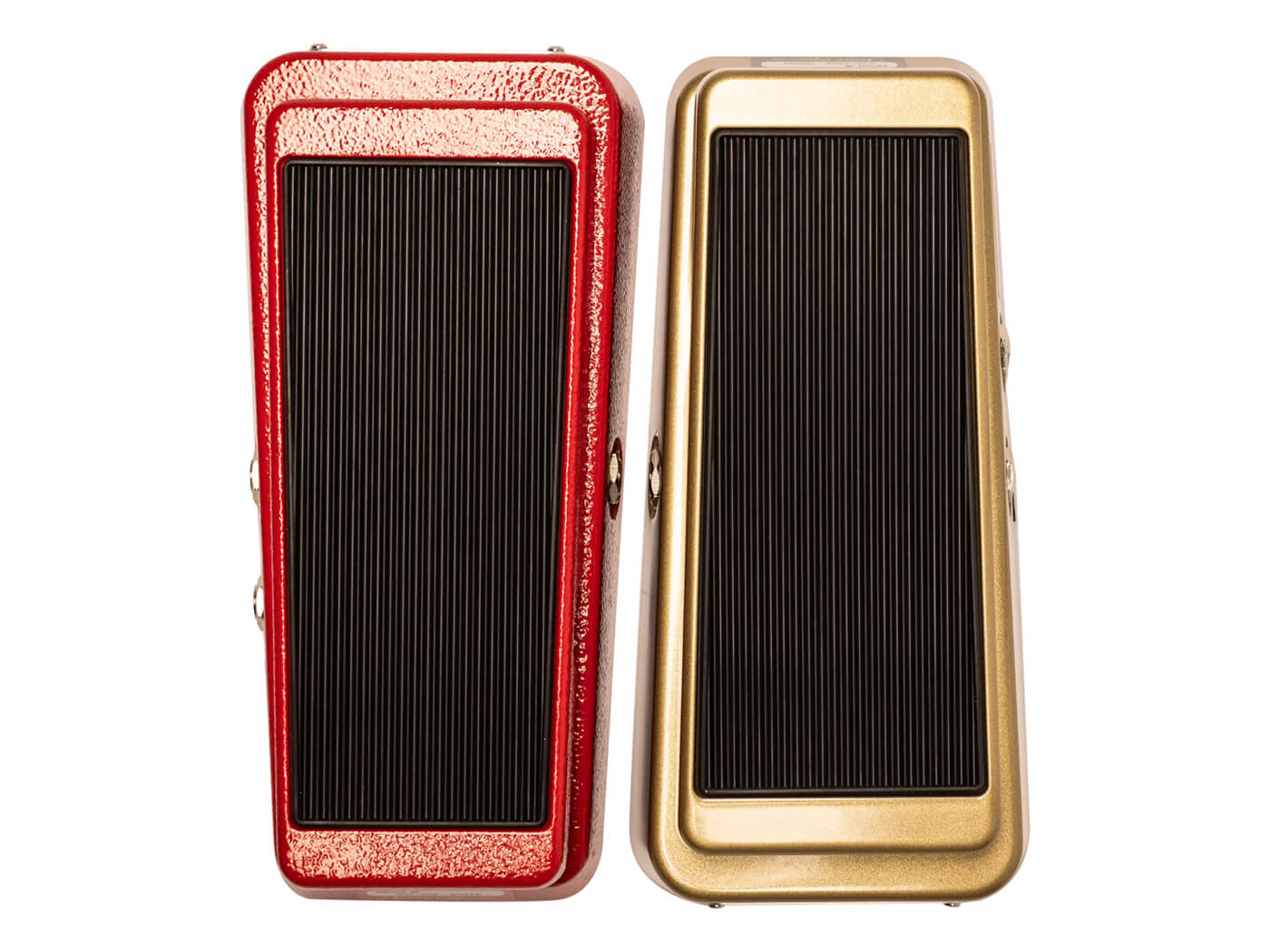 Xotic announces two new volume pedals