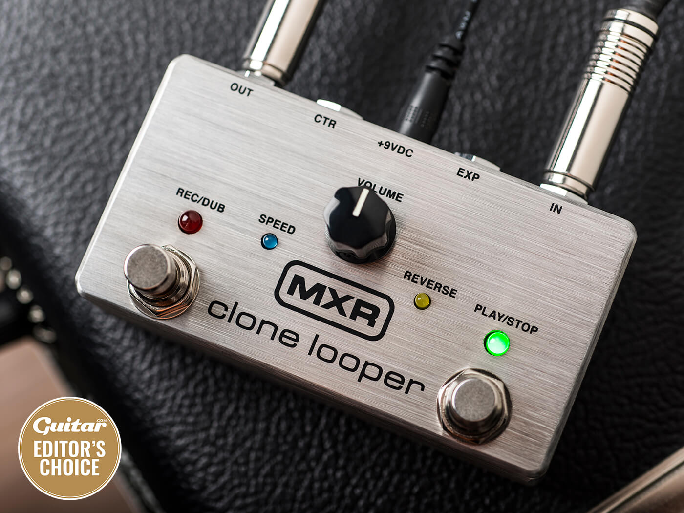 Review: MXR Clone Looper