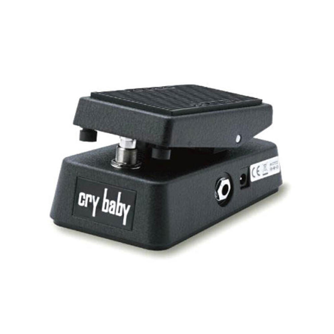 Jim Dunlop CBM95 Cry Baby Mini Wah - Guitar Village
