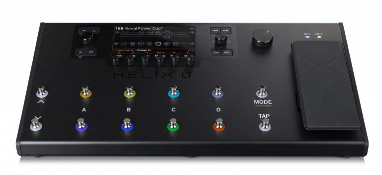 動作確認済 LINE 6 JM4 Looper ギターエフェクター Amazon | Line 6
