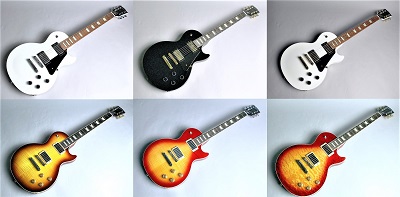 MOD】-FREE THE TONE- SUGIZO愛用のリングモジュレーターが再カスタム