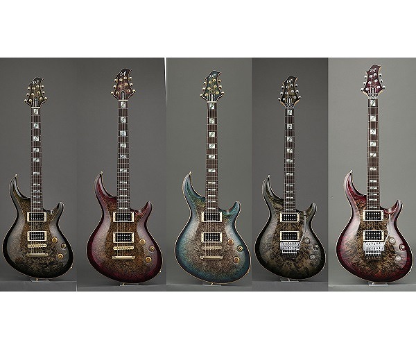 パワーサプライ】-Vital Audio-多くのエフェクターに電源供給可能！12