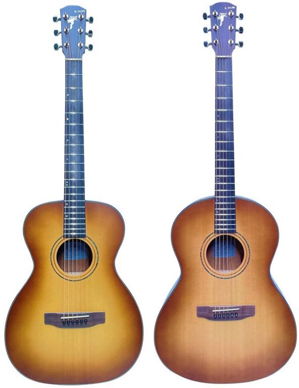 Vivie ATHENA scion & MINERVA scion｜大人気のディストーション