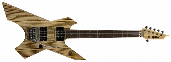 ディストーション】Providence HEAT BLASTERがよりハイゲインに進化