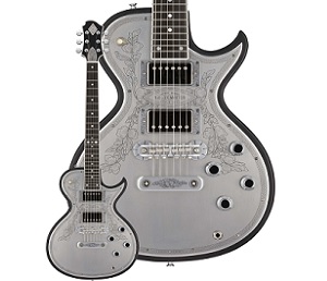 ディストーション】Leqtique 9/9リミテッドモデル “9/9S”登場