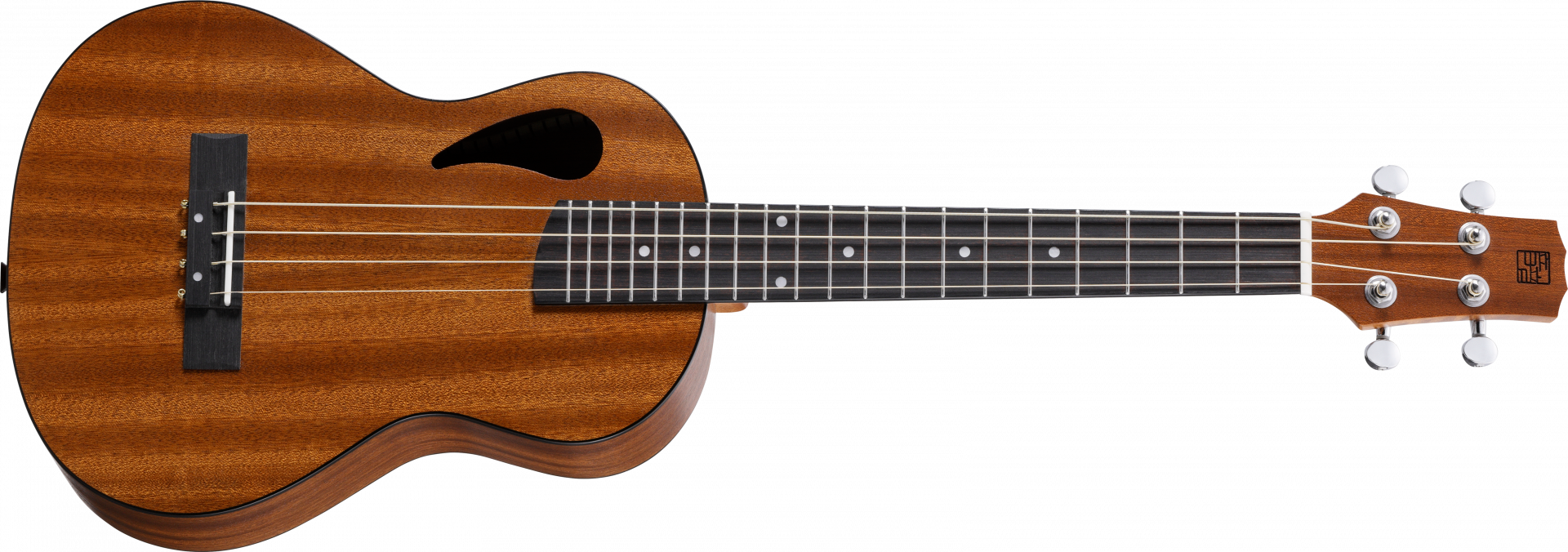 音音 GP1/4th｜はじめての方も気軽に楽しめる、プチサイズの4弦