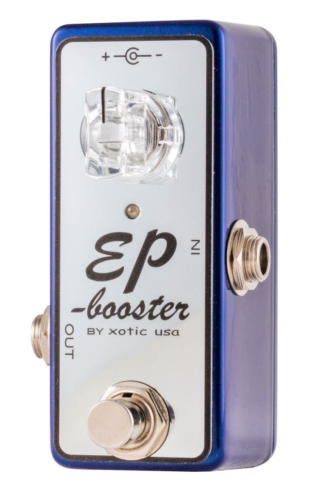 XoticよりEP Booster 15th Anniversary Limited Editionが登場