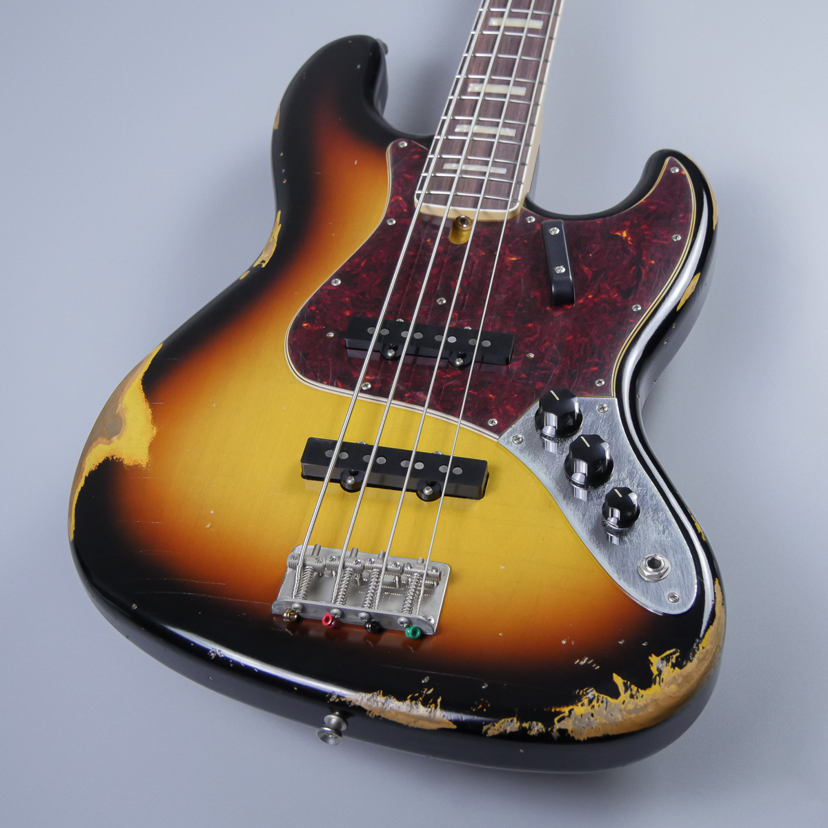 エレキベース】HISTORY Premium2024大規模ギターフェア限定モデル