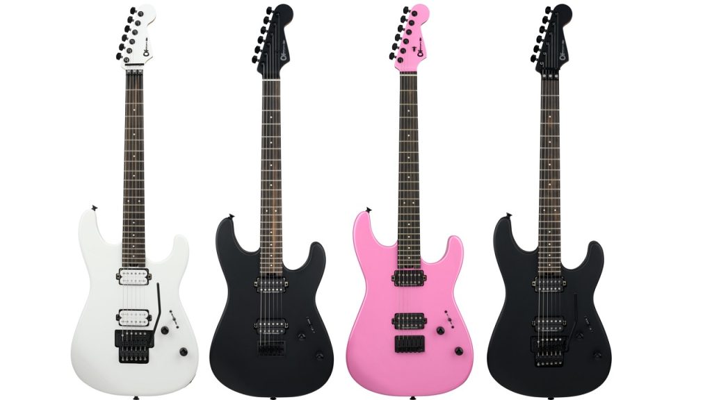 NUX「AMP CORE STUDIO」登場──名機を集約した超小型アンプモデラー