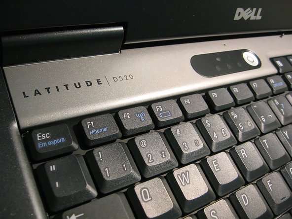 Dell Latitude D520 Repair Help: Learn How to Fix It Yourself.
