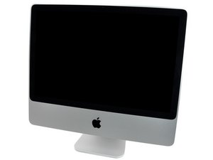 iMac Intel 24