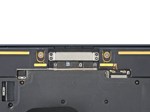 MacBook Air 2022 (M2) バッテリーの交換 - iFixit 修理ガイド
