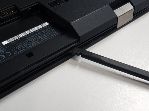 Lenovo ThinkPad X250 Thermal Paste Replacement - iFixit Repair Guide