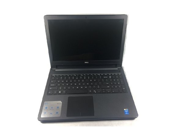 Dell Inspiron 15-5558 Repair Help: Learn How to Fix It Yourself.