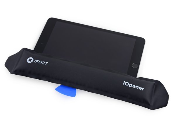 iPad mini 4 Wi-Fiのバッテリー交換 - iFixit 修理ガイド