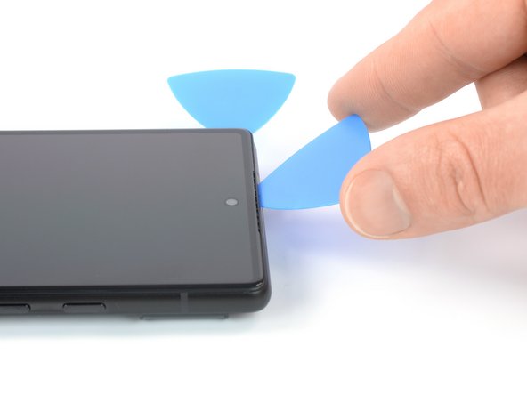 Google Pixel 6 ジャンク 修理用 部品取り Google Pixel 6 ジャンク