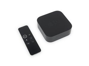 SOLVED: How to restore Apple TV 4K (Without USB-C) - Apple TV 4K