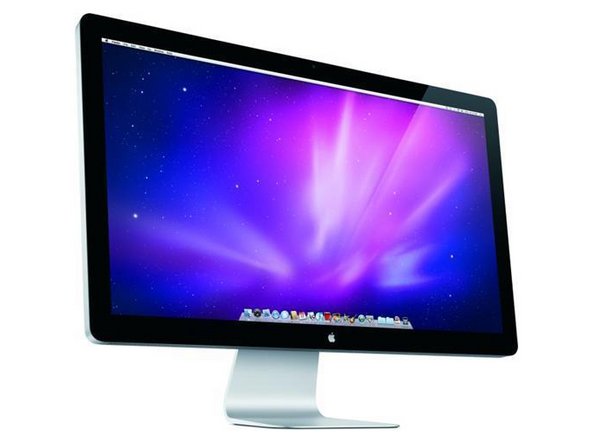 Apple LED Cinema Display 27インチのヘルプ: 自分で修理する方法を学ぶ