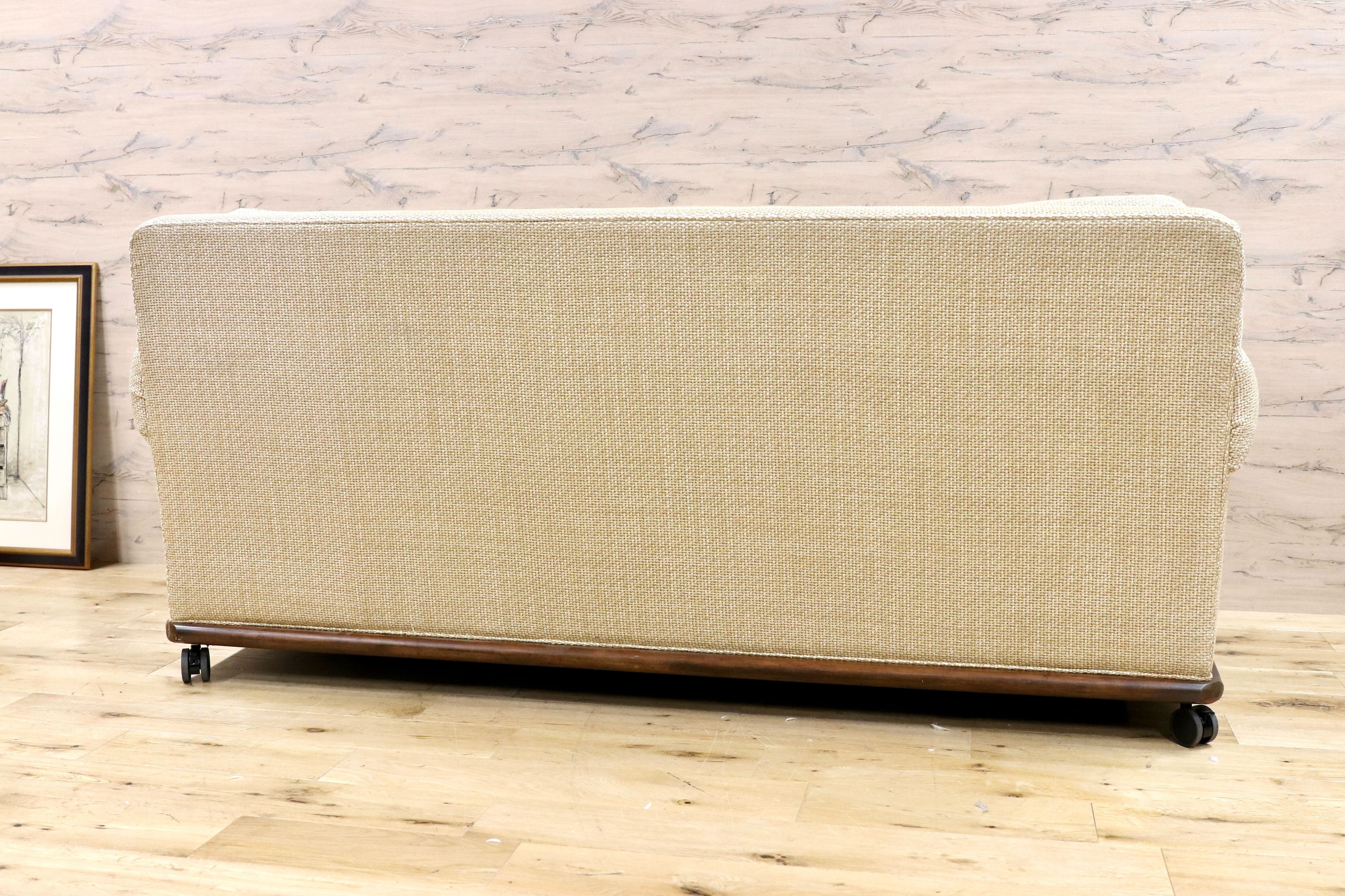 GMGK391○DREXEL HERITAGE / ドレクセルヘリテイジ 3人掛けソファ