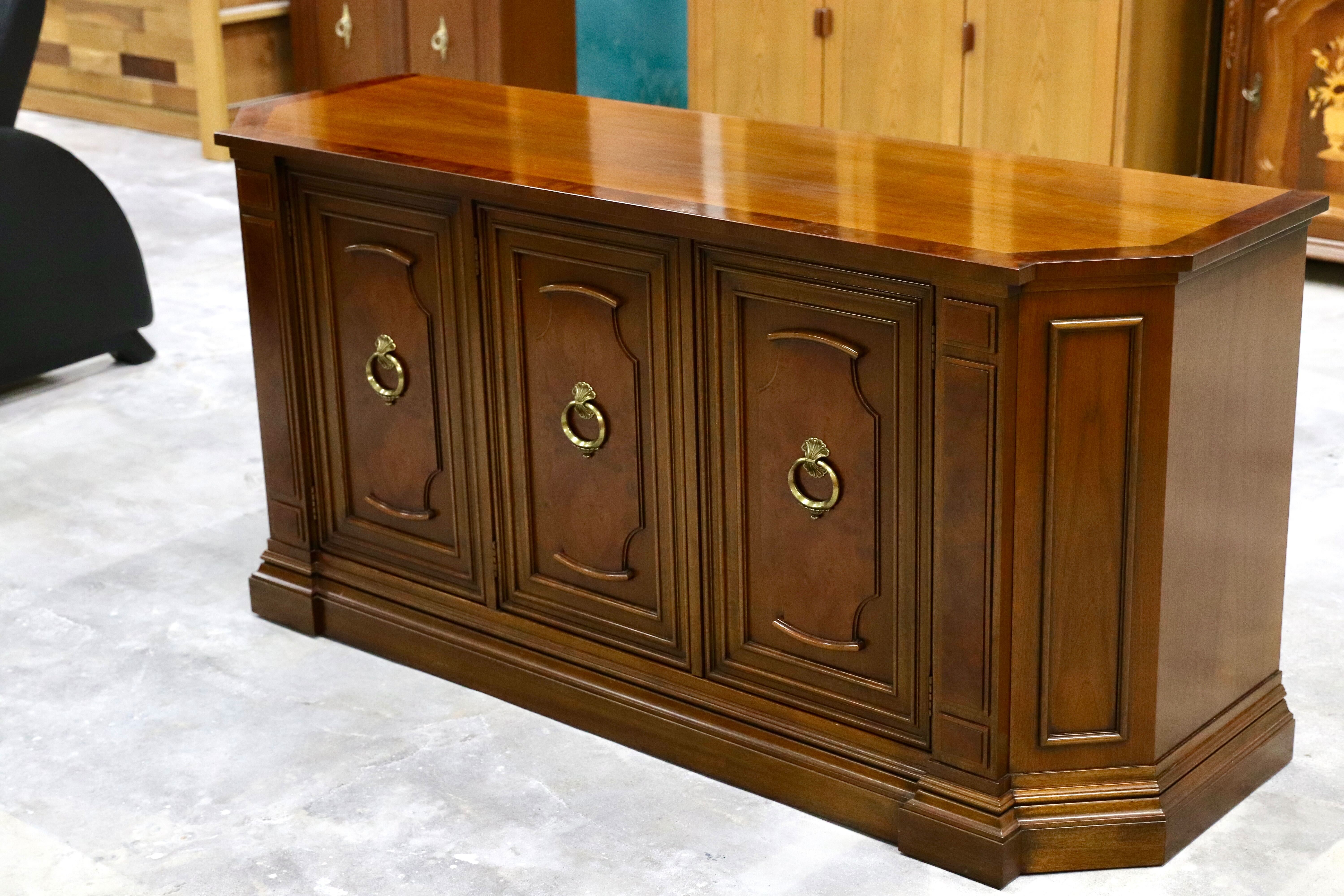 GMHH287○DREXEL HERITAGE / ドレクセルヘリテイジ フランチェスカ