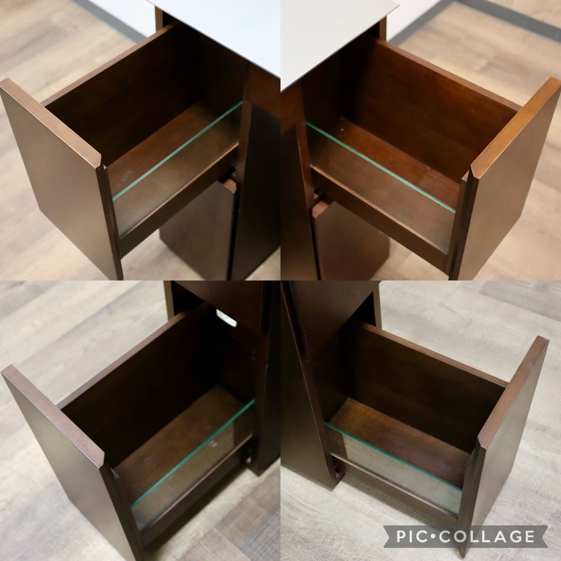 GMGS227○Cassina ixc / カッシーナイクスシー MAKE UP ドレッサー