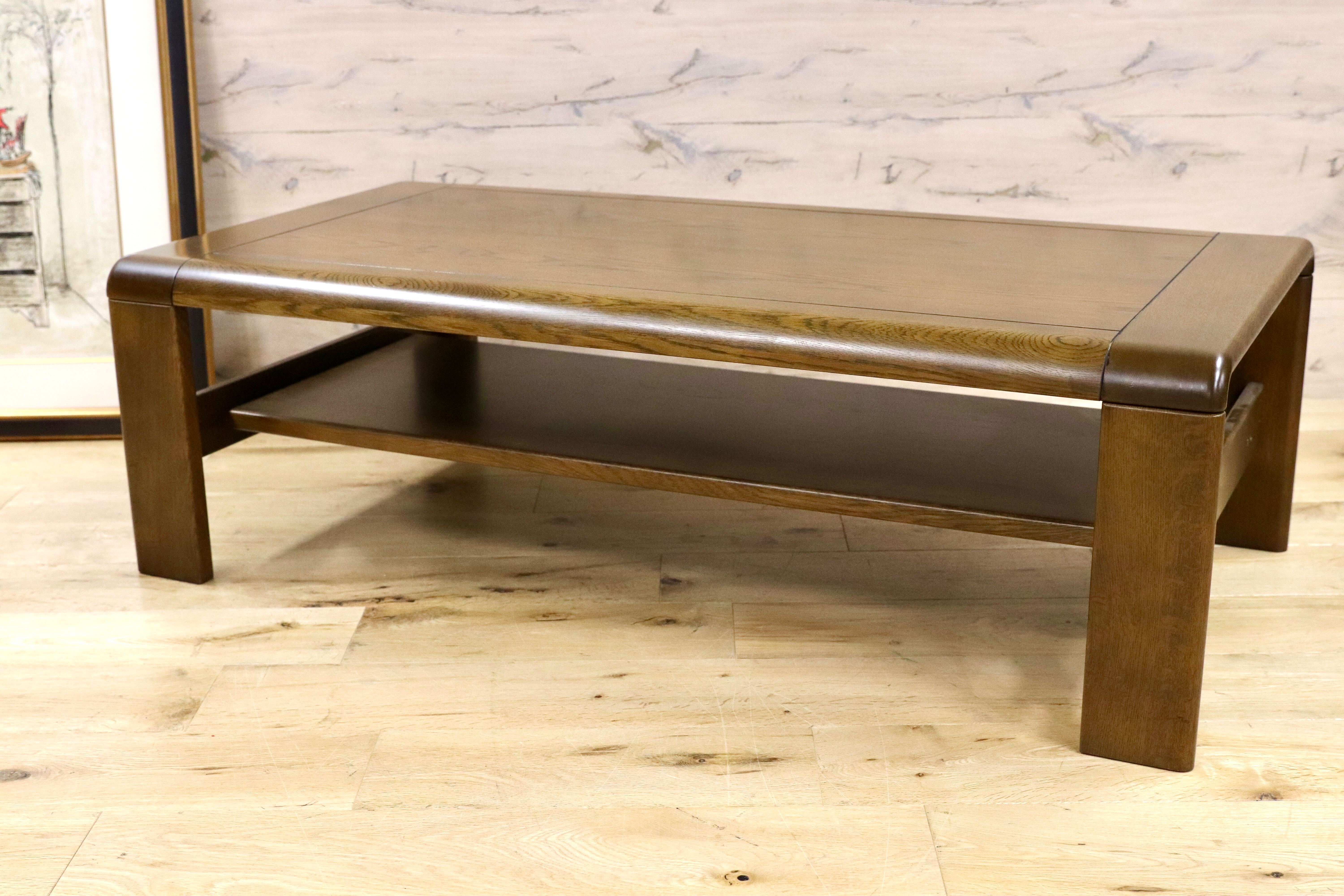 カリモク karimoku センターテーブル ガラストップ カリモク Karimoku