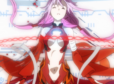 ギルティクラウン [ GUILTY CROWN ] Blu-ray BOX