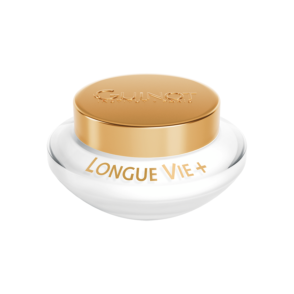 ロング ヴィ セルレール プラス - ギノージャパン GUINOT JAPAN